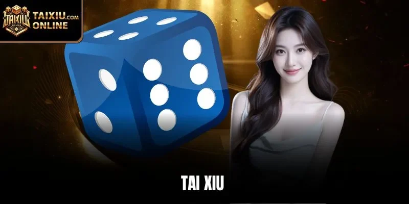 Tai Xiu
